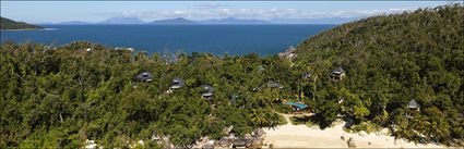 Bedarra Island Resort - QLD (PBH4 00 14114)